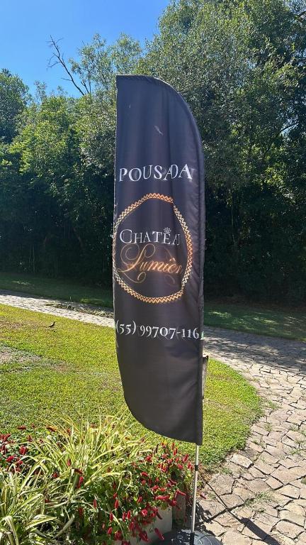 Certifikát, hodnocení, plakát nebo jiný dokument vystavený v ubytování Suite Brissac