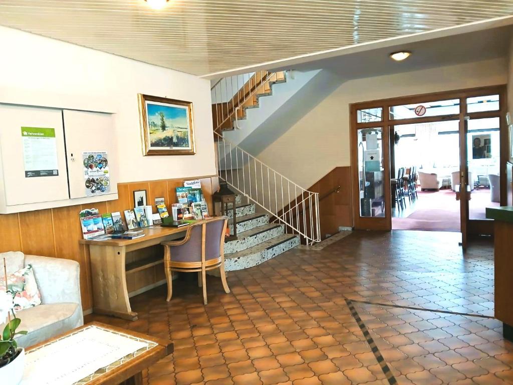 Fotografie z fotogalerie ubytování Hotel Hahnenkleer Hof v destinaci Hahnenklee-Bockswiese