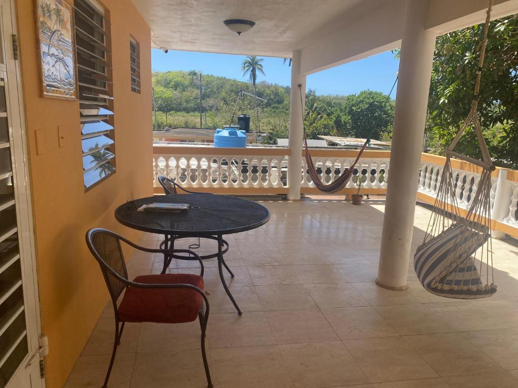 Villa Marsana - Habitación King O Doble