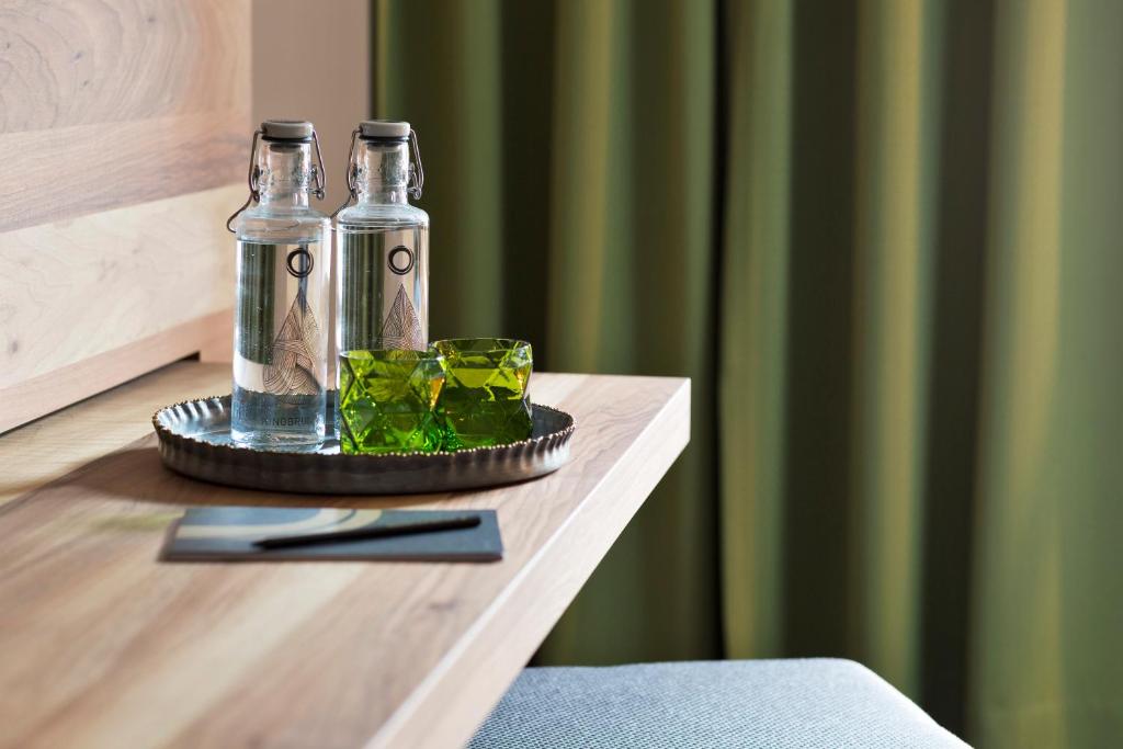 Stadthotel Brunner - 5