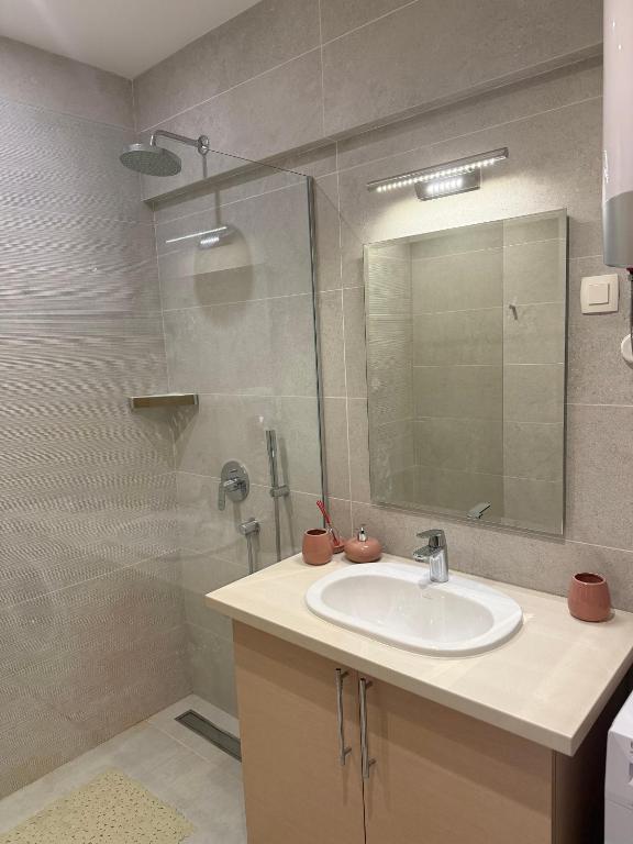 布德瓦HHY Apartmets-WOW的相册照片