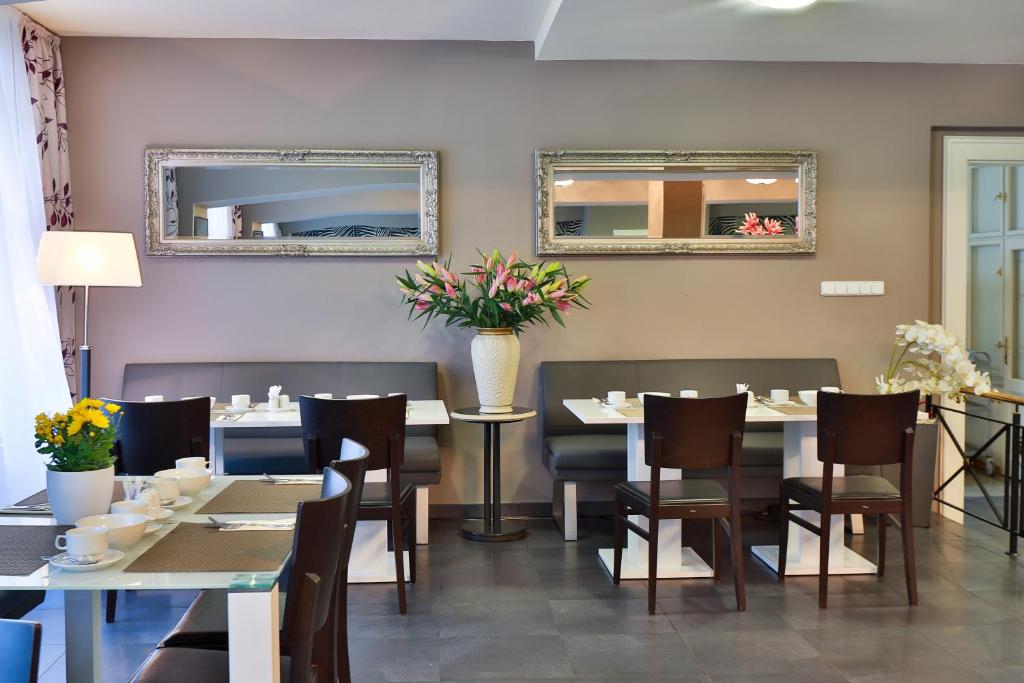 Elysee Hotel - Resim 31