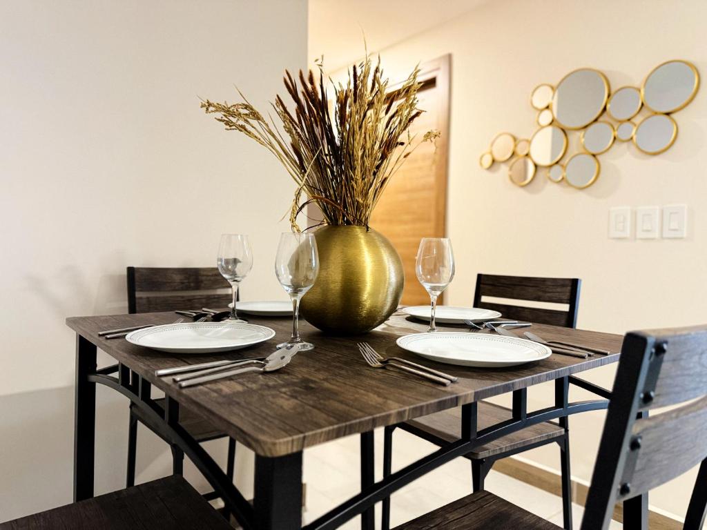 Fotografie z fotogalerie ubytování New and Luxurious Apt in Cipreses de San Ignacio v destinaci Tegucigalpa