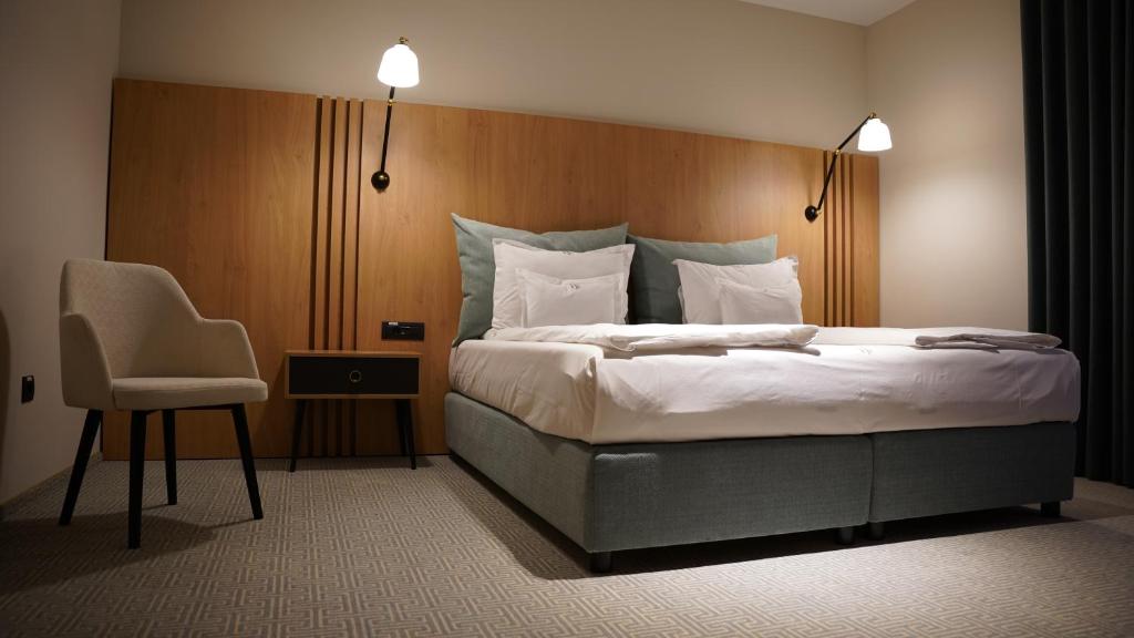 Hotel Sorin MIHAI - Resim 31