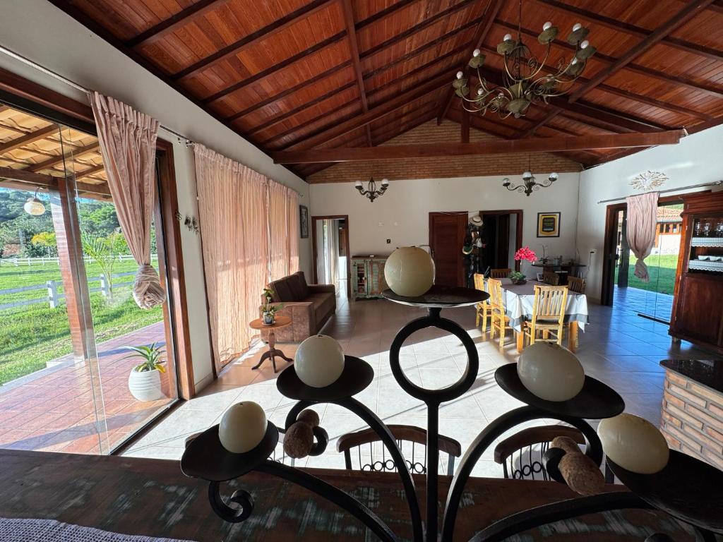Pousada da Elizângela de Amarantina photo