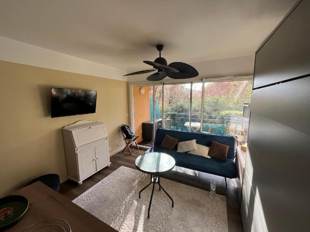 Photo de la galerie de l'établissement Ever green Bay, à Roquebrune-Cap-Martin