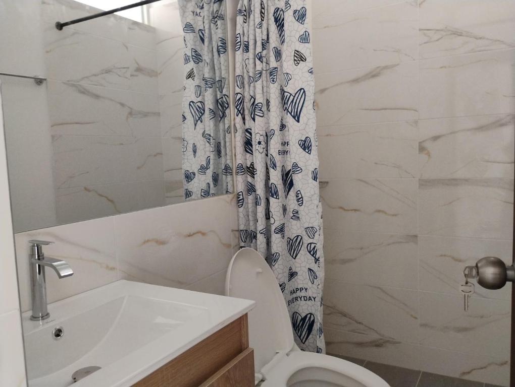 Imagen de la galería de El Encanto de Fusa - Apartahotel, en Fusagasuga