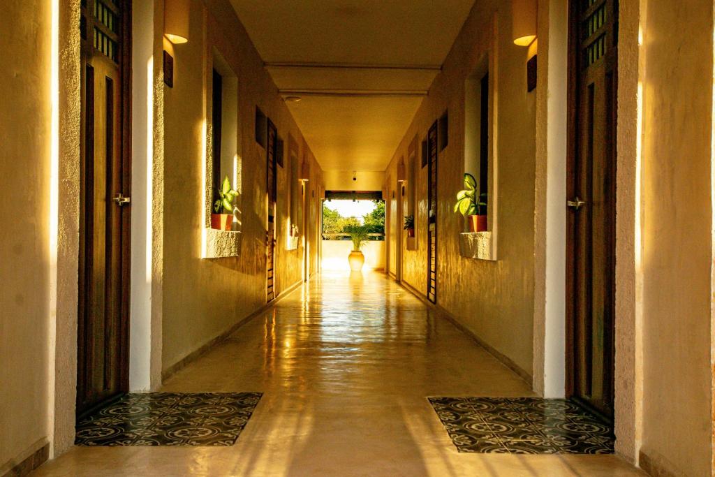 Fotografie z fotogalerie ubytování Hotel Boutique Kiin Wayeb v destinaci Valladolid
