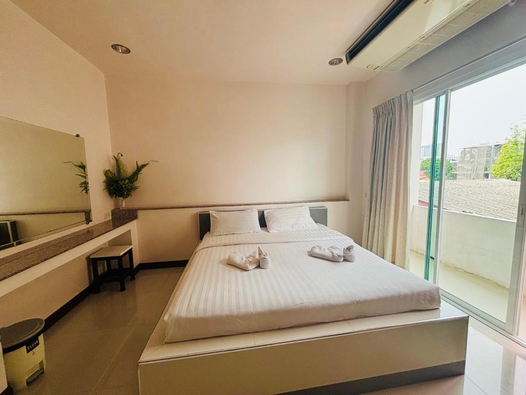 Ree- Riverside hotel - Resim 42