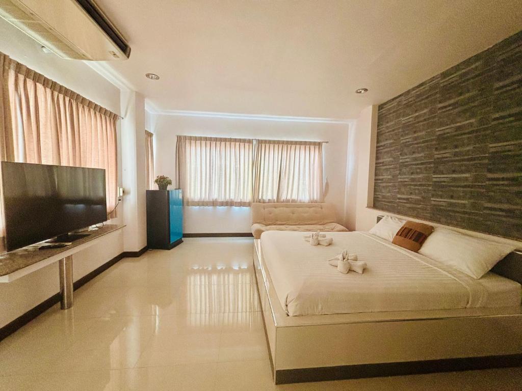 Ree- Riverside hotel - Resim 41