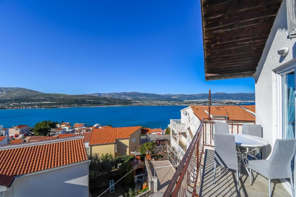 Príroda v okolí apartmánu