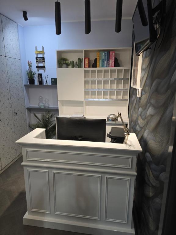 Eldom-NOCLEGI, Kolejowa 15 Wągrowiec - Luxe Studio