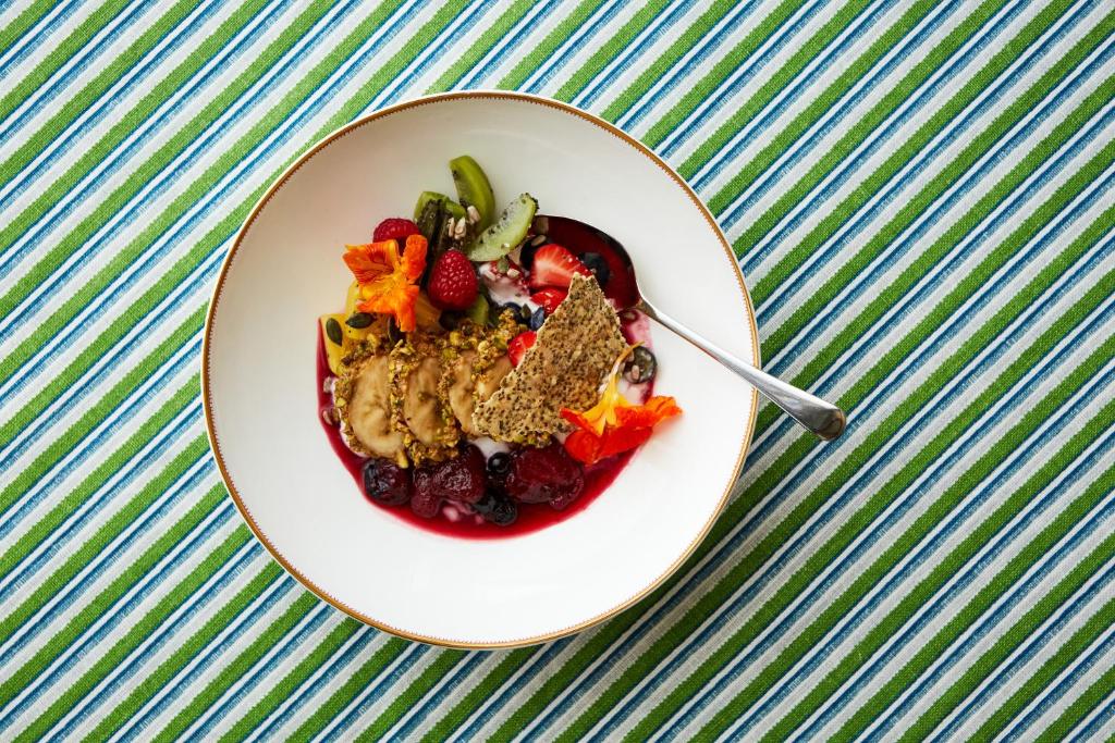 The Soho Hotel, Firmdale Hotels - Resim 5