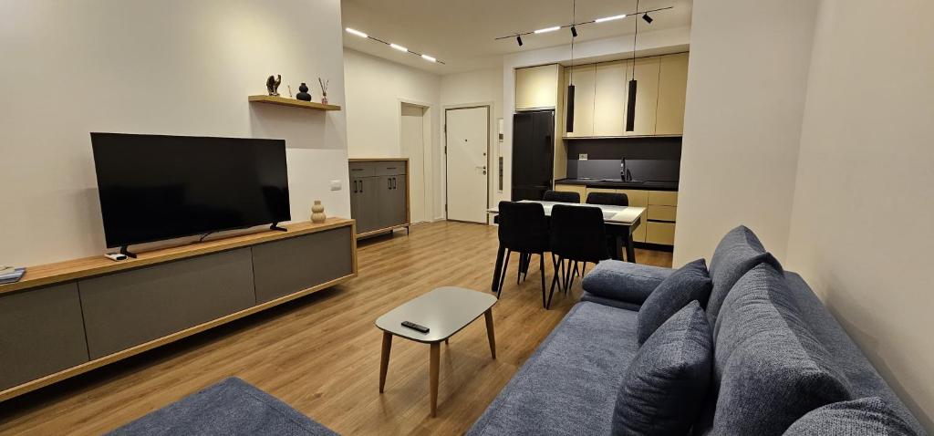 Freeview Apartment Tirana