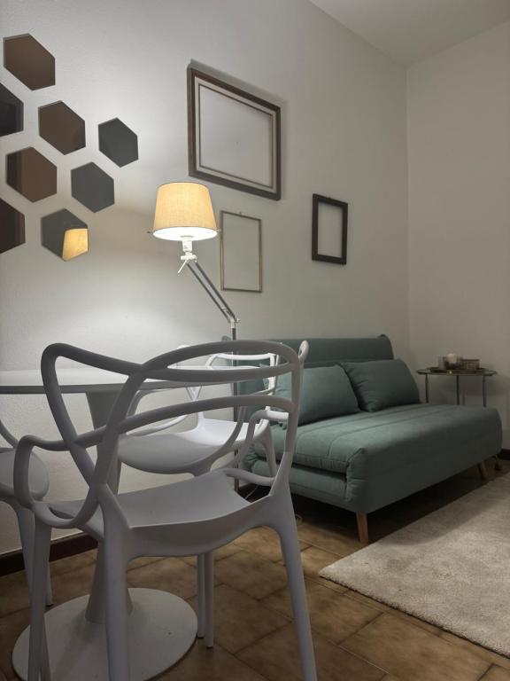 Appartment Pasteur-MM Red line