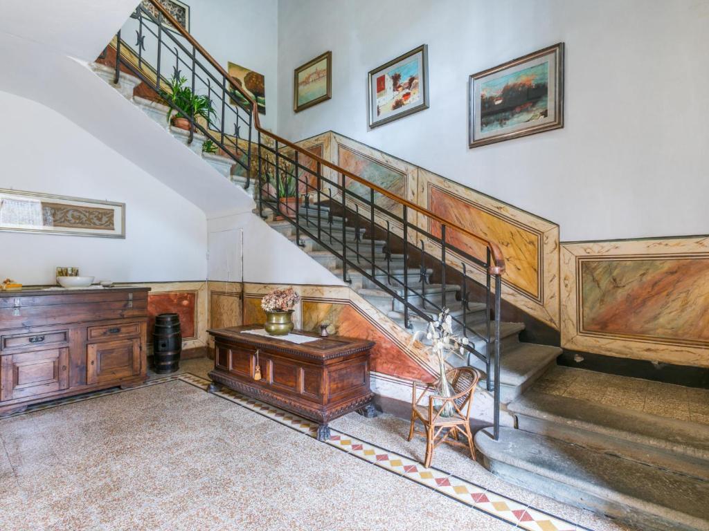 Fotografie z fotogalerie ubytování Holiday Home La Terrazza by Interhome v destinaci Radda in Chianti