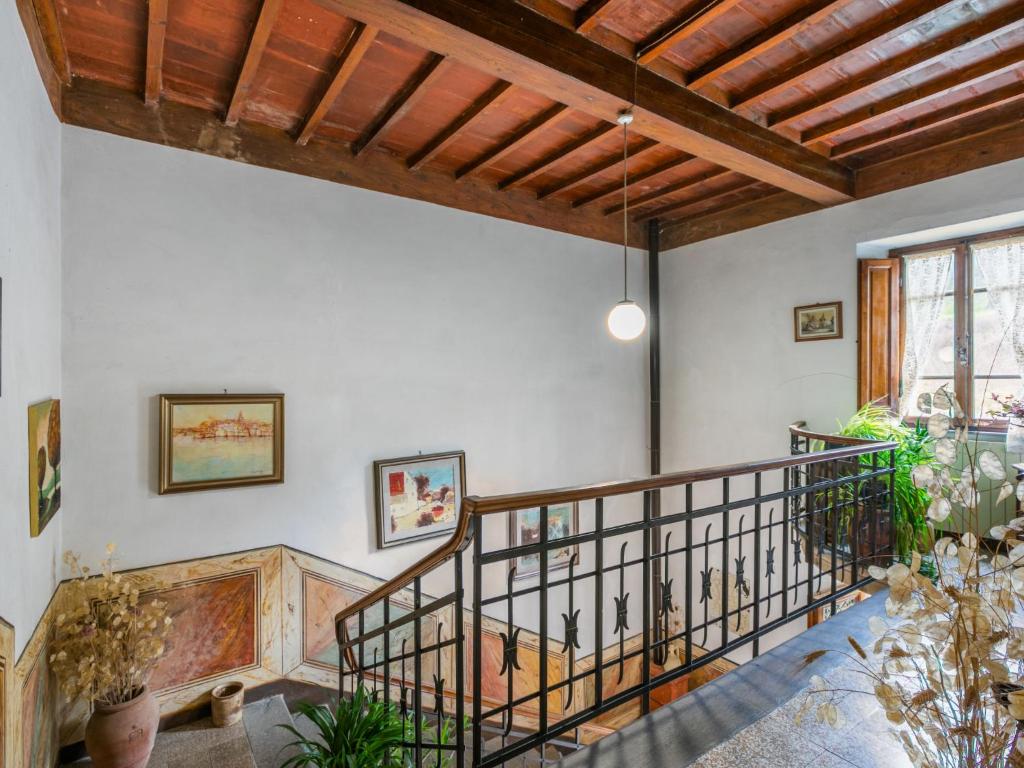 Fotografie z fotogalerie ubytování Holiday Home La Terrazza by Interhome v destinaci Radda in Chianti