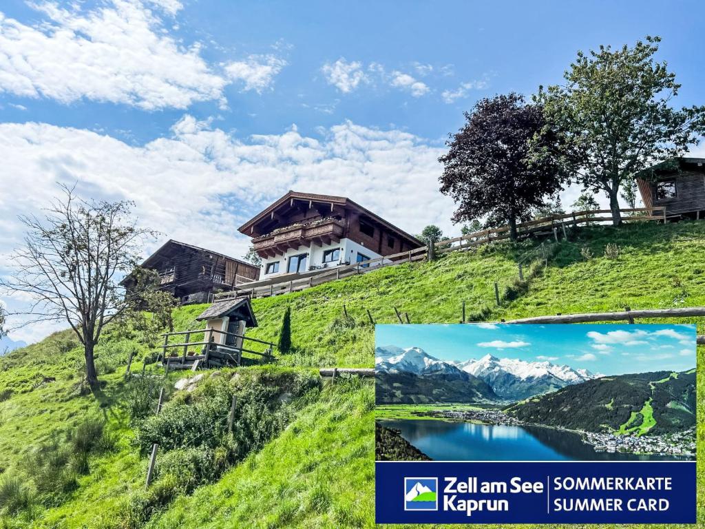 Apartment Seeblick inkl- Sommerkarte by Interhome