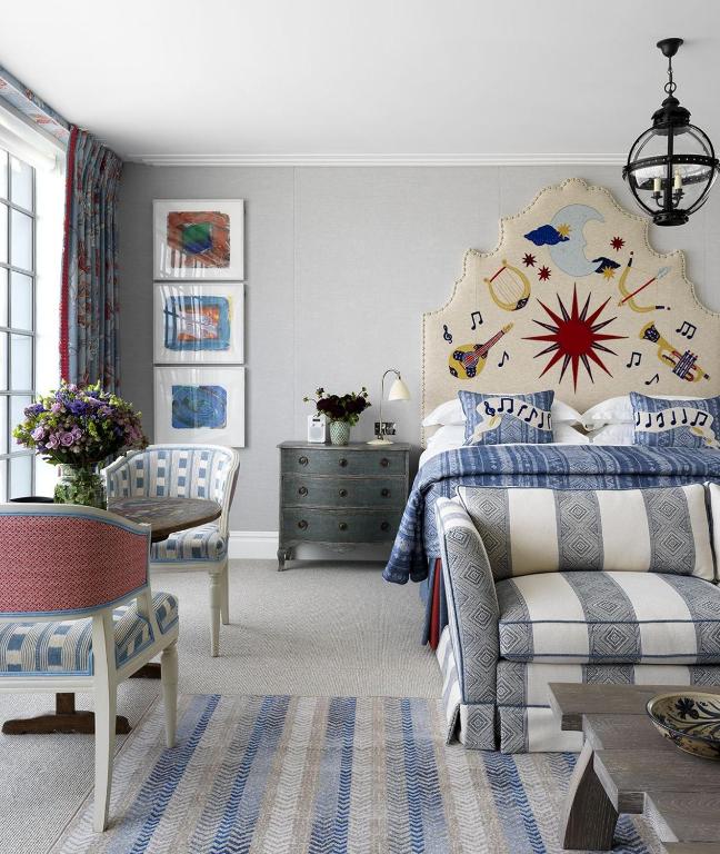 The Soho Hotel, Firmdale Hotels photo