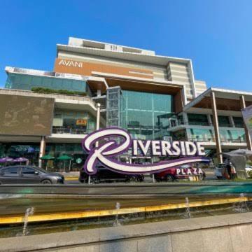 Ree- Riverside hotel - Resim 32