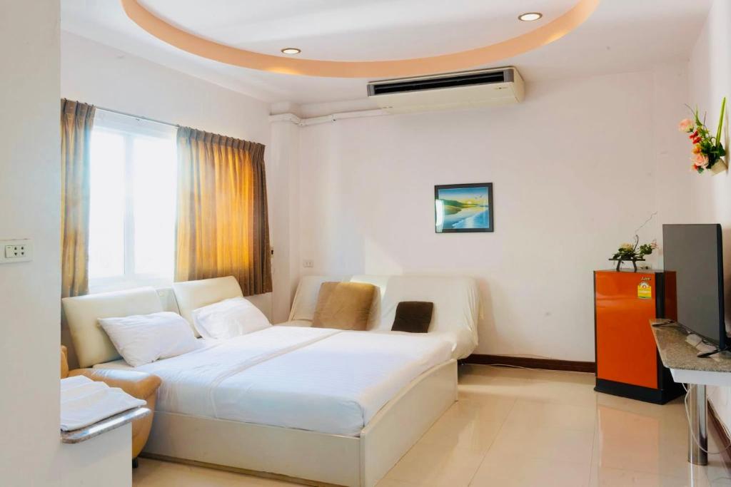 Ree- Riverside hotel - Resim 19