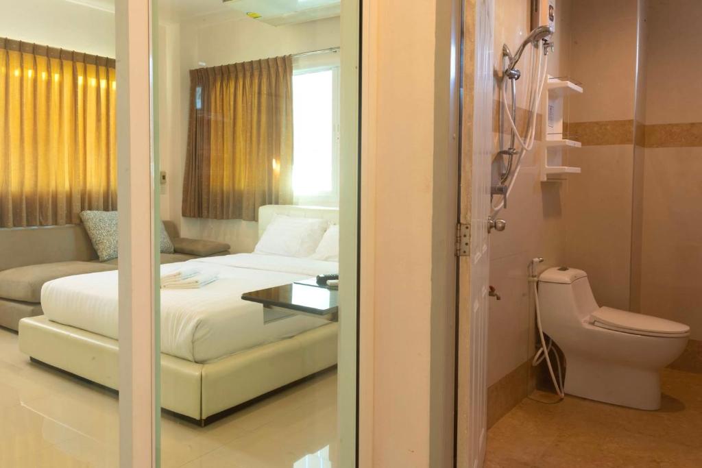 Ree- Riverside hotel - Resim 23