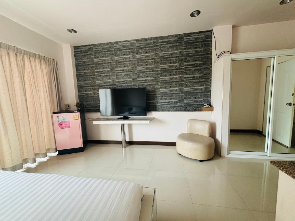 Ree- Riverside hotel - Resim 38