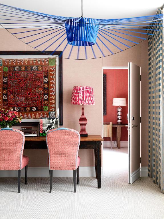 The Soho Hotel, Firmdale Hotels - 