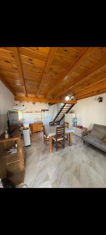 Duplex Santo Domingo