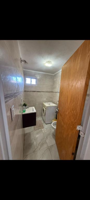 Duplex Santo Domingo