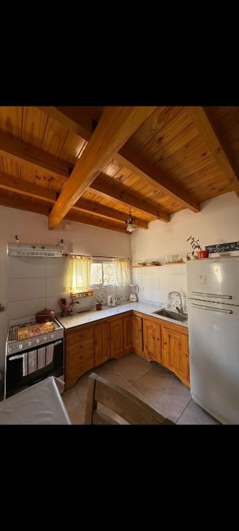 Duplex Santo Domingo