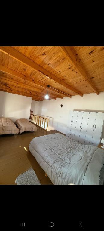 Duplex Santo Domingo