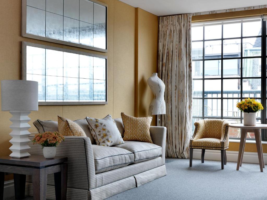 The Soho Hotel, Firmdale Hotels photo