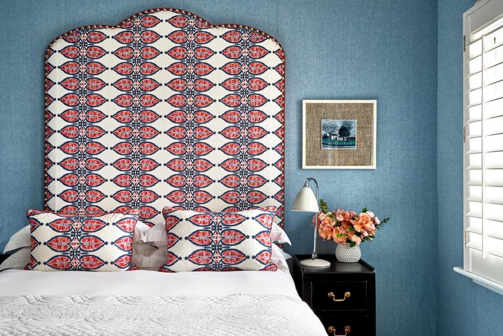 Dorset Square Hotel, Firmdale Hotels - Resim 38