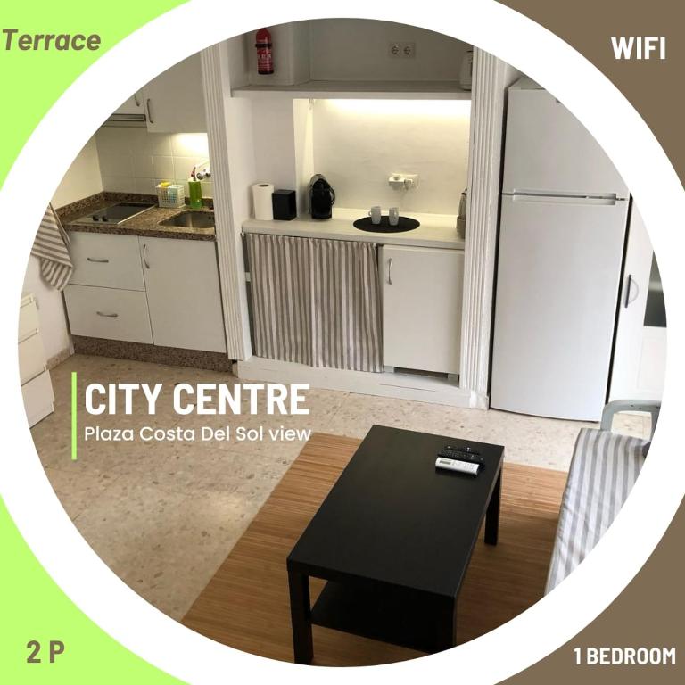 Cocon Centre Ville