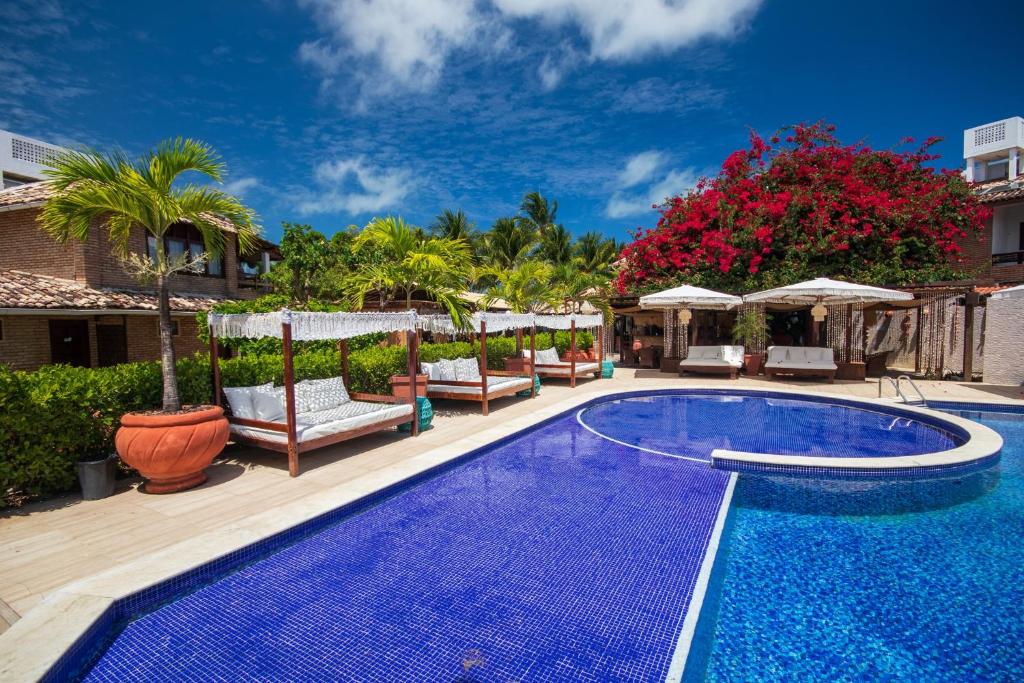 Pousada Encontro das Águas