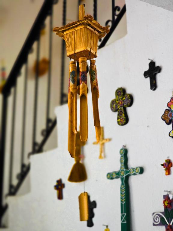 Hotel Villa Esmeralda