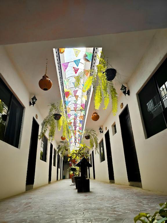 Hotel Villa Esmeralda