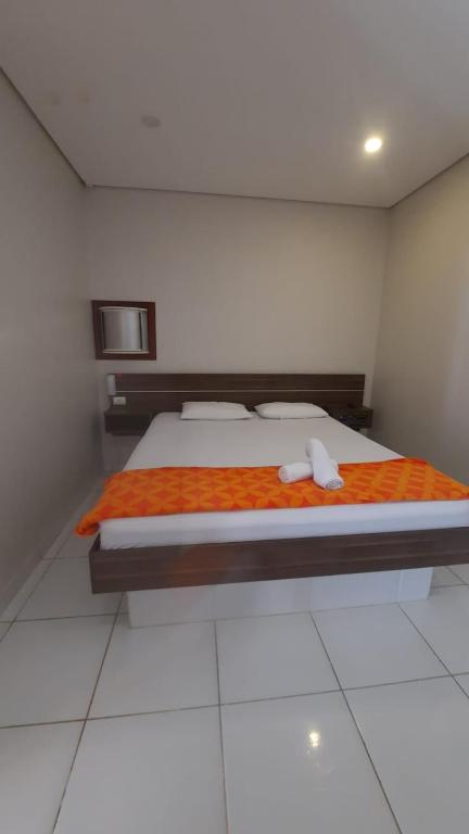 Fotografie z fotogalerie ubytování HOTEL E POUSADA ISIS v destinaci São Pedro