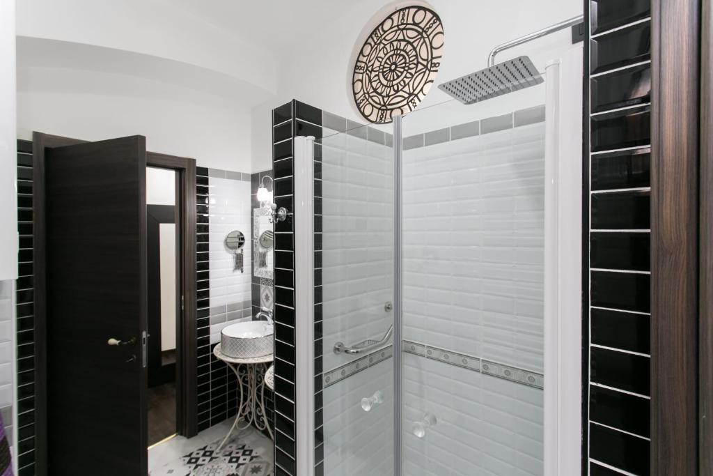 Aparthotel Dei Mercanti - Resim 22