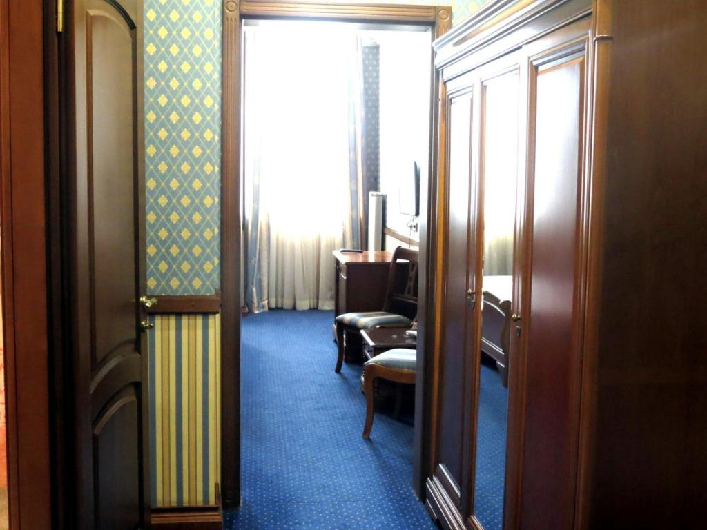 Fotografie z fotogalerie ubytování Florence Hotel v Oděse