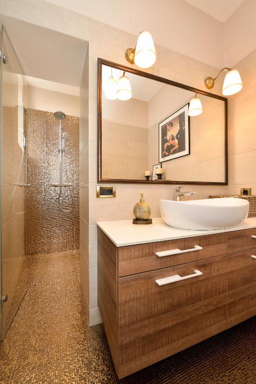 Apartments Fontana - 18