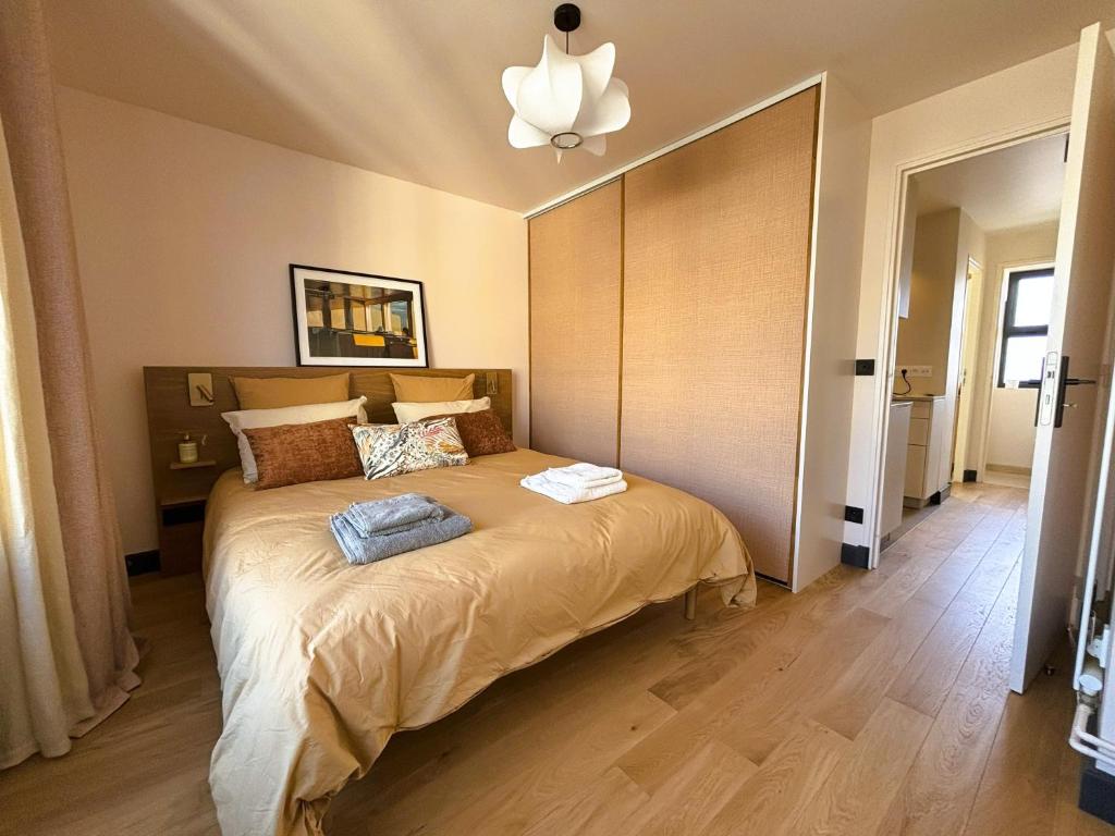 Suites & Hôtel Helzear Montparnasse - Foto 2