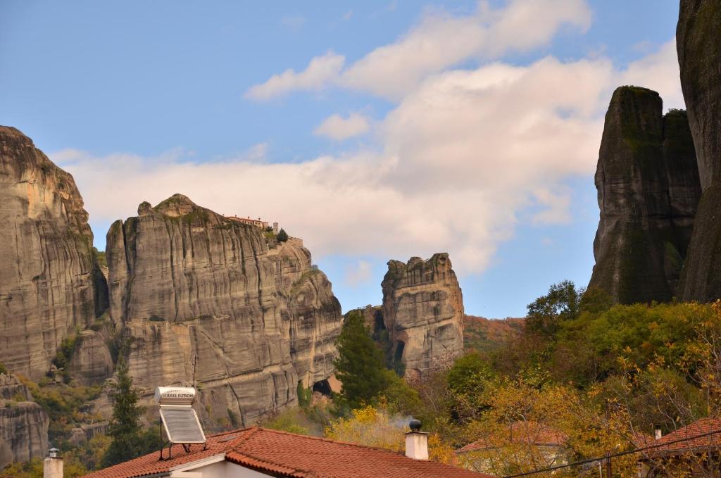 Guesthouse Lithos - 2