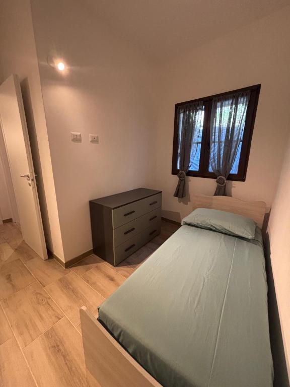 Postel nebo postele na pokoji v ubytování Casa Ottema 2