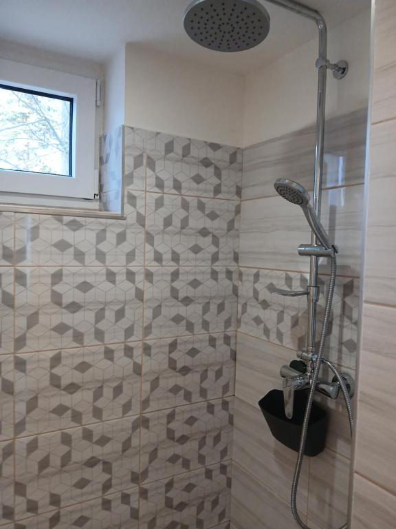 Bagno di Chaloupka VANYDAN