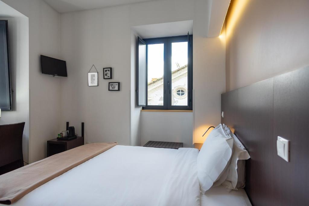 Hotel Vitória - Resim 39