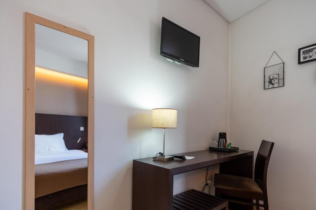 Hotel Vitória - Resim 37
