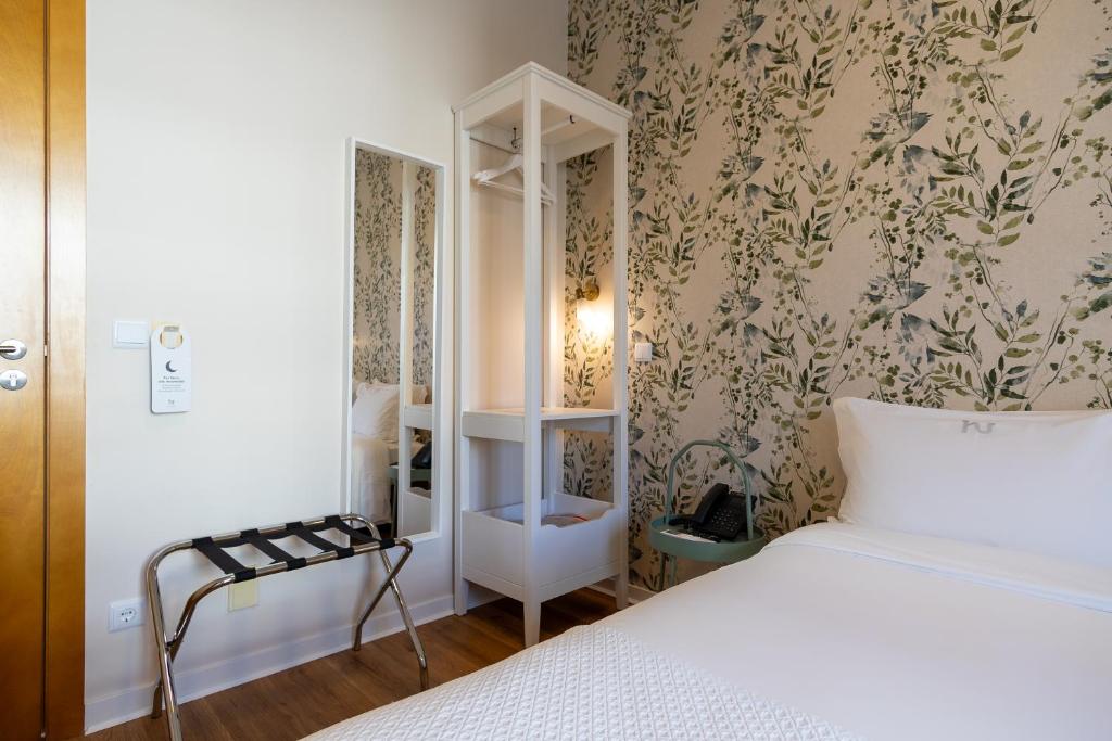 Hotel Vitória - Resim 33