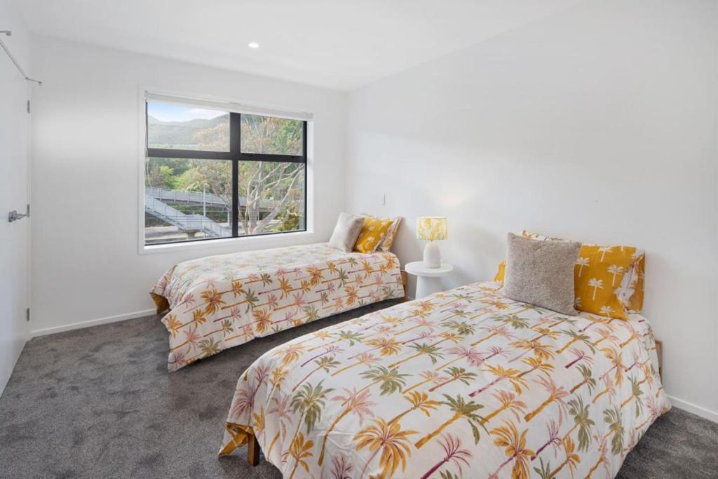 Gallery image of Rainey Lane Delight 2BR Escape in Lower Hutt